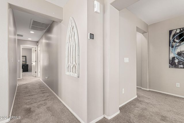 7657 S DEBRA Drive, Gilbert, AZ 85298