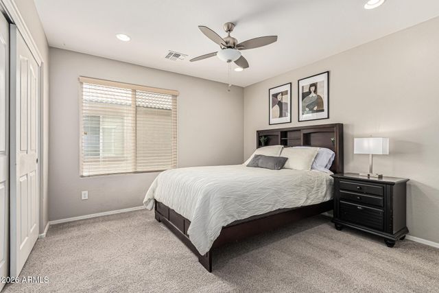 7657 S DEBRA Drive, Gilbert, AZ 85298