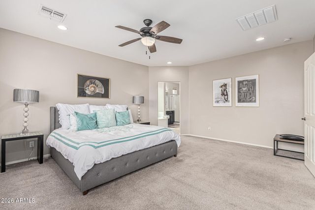 7657 S DEBRA Drive, Gilbert, AZ 85298