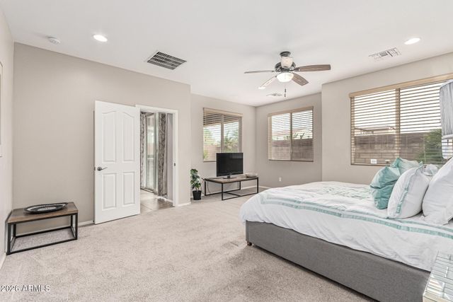 7657 S DEBRA Drive, Gilbert, AZ 85298