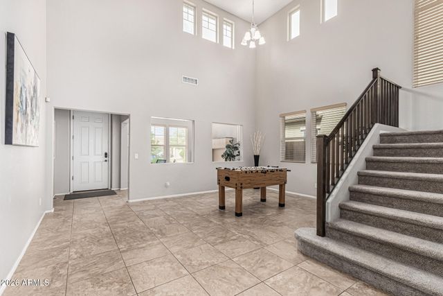 7657 S DEBRA Drive, Gilbert, AZ 85298