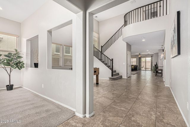 7657 S DEBRA Drive, Gilbert, AZ 85298