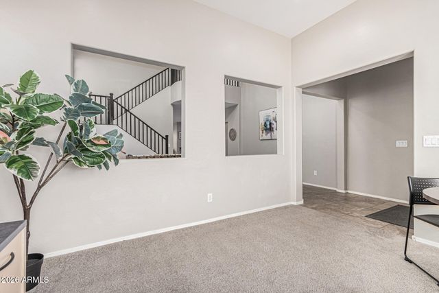 7657 S DEBRA Drive, Gilbert, AZ 85298