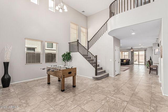 7657 S DEBRA Drive, Gilbert, AZ 85298