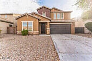 7657 S DEBRA Drive, Gilbert, AZ 85298
