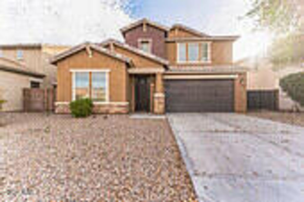 7657 S DEBRA Drive, Gilbert, AZ 85298