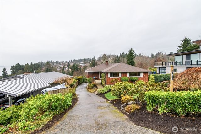 12638 Shorewood Drive SW, Burien, WA 98146