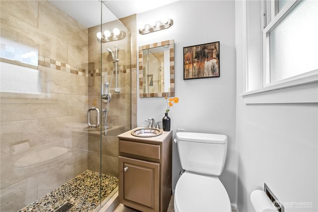 12638 Shorewood Drive SW, Burien, WA 98146