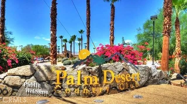 77183 California Drive, Palm Desert, CA 92211