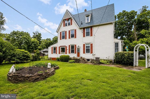 508 JENNINGS ST, Beverly, NJ 08010