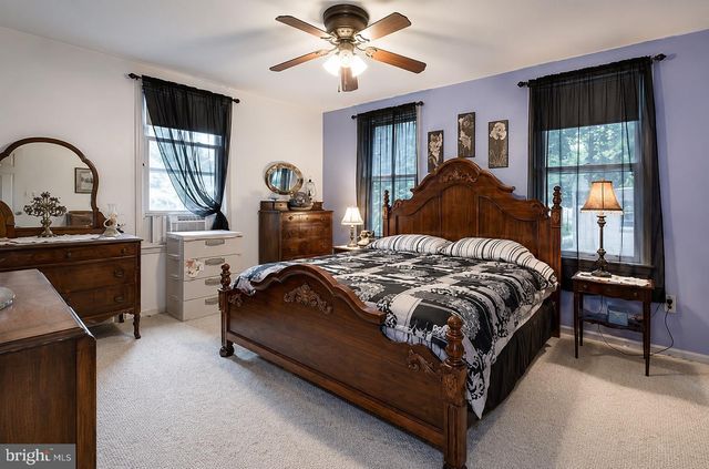 508 JENNINGS ST, Beverly, NJ 08010