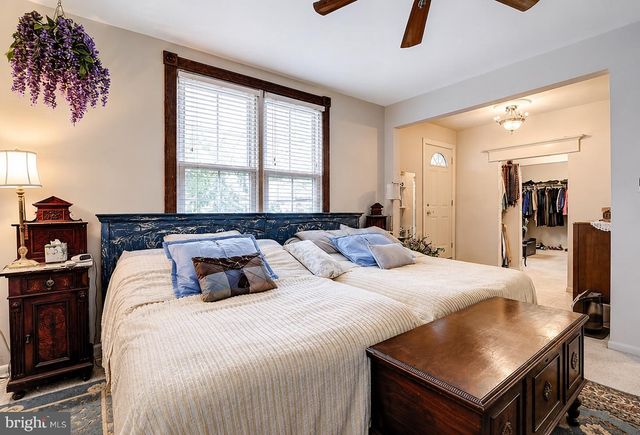 508 JENNINGS ST, Beverly, NJ 08010