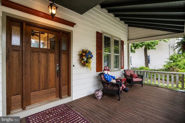 508 JENNINGS ST, Beverly, NJ 08010