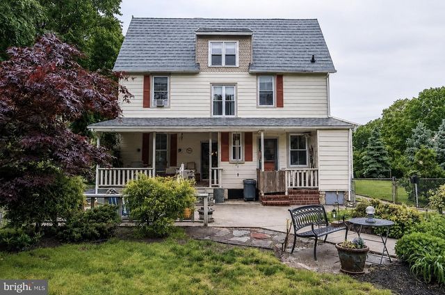 508 JENNINGS ST, Beverly, NJ 08010