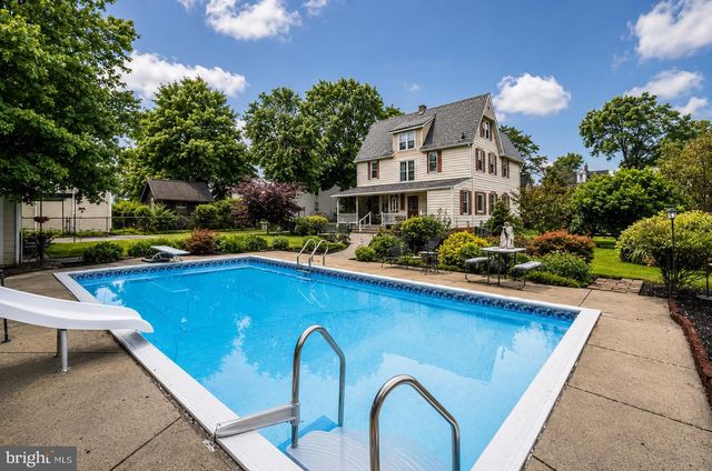 508 JENNINGS ST, Beverly, NJ 08010