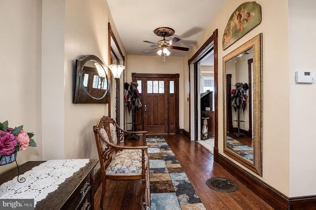 508 JENNINGS ST, Beverly, NJ 08010