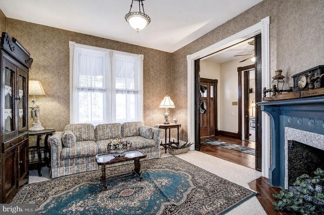 508 JENNINGS ST, Beverly, NJ 08010