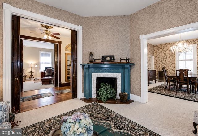 508 JENNINGS ST, Beverly, NJ 08010