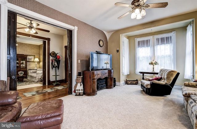 508 JENNINGS ST, Beverly, NJ 08010