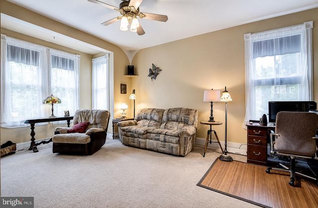 508 JENNINGS ST, Beverly, NJ 08010