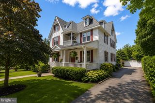 508 JENNINGS ST, Beverly, NJ 08010