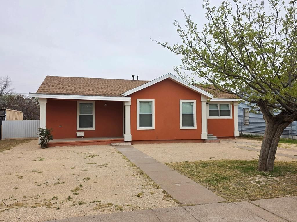 1111 W 23rd St, Odessa, TX 79763