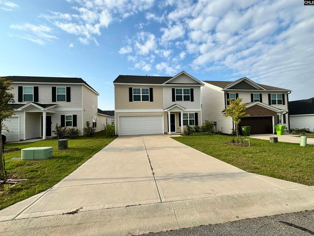 298 Windfall Road, Blythewood, SC 29016