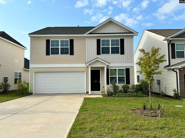 298 Windfall Road, Blythewood, SC 29016