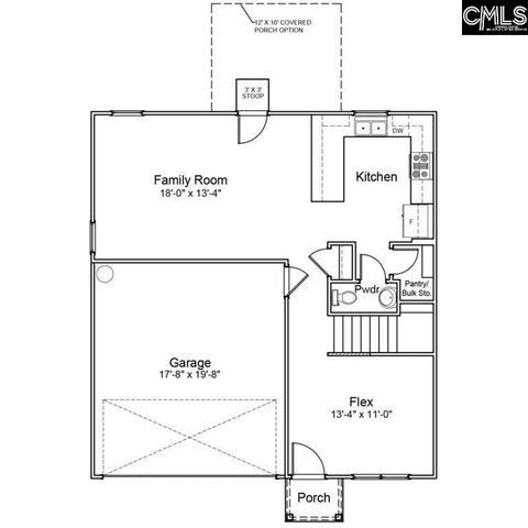 298 Windfall Road, Blythewood, SC 29016