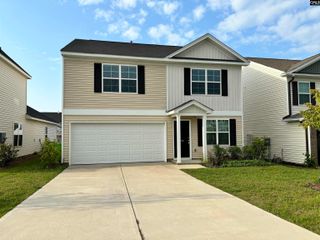 298 Windfall Road, Blythewood, SC 29016