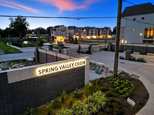 1705 Bologna Lane, Houston, TX 77055