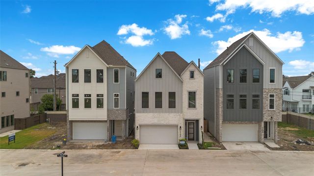 1705 Bologna Lane, Houston, TX 77055