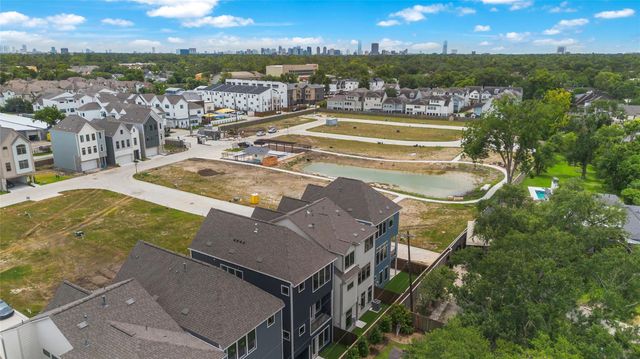 1705 Bologna Lane, Houston, TX 77055