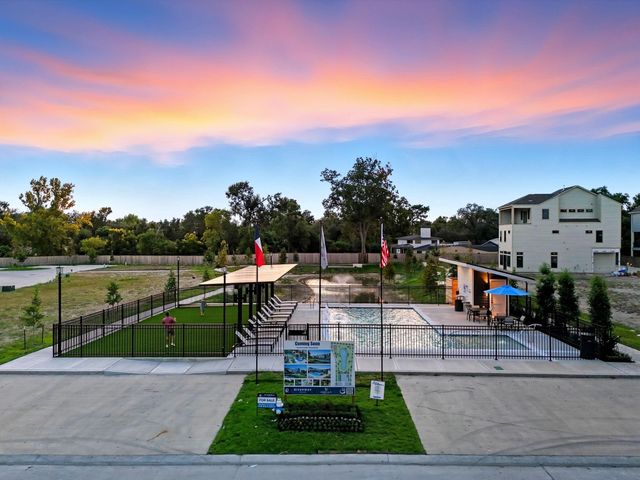 1705 Bologna Lane, Houston, TX 77055