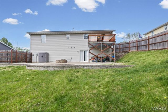49 Alta Street, Glen Carbon, IL 62034
