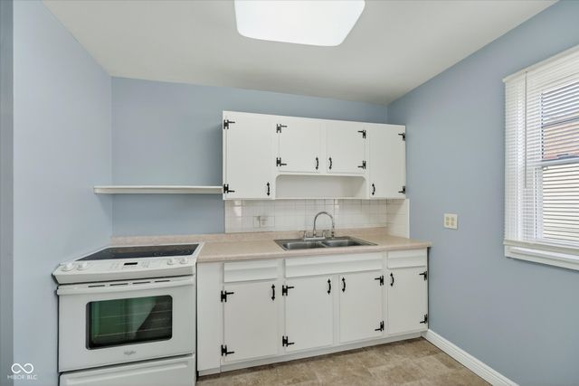 2021 E Legrande Avenue, Indianapolis, IN 46203