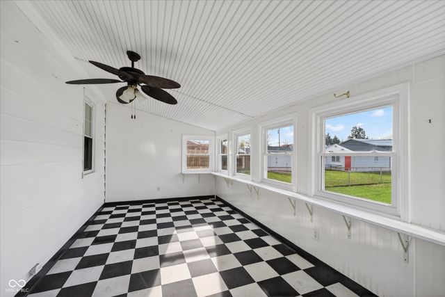 2021 E Legrande Avenue, Indianapolis, IN 46203