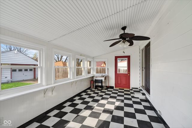 2021 E Legrande Avenue, Indianapolis, IN 46203