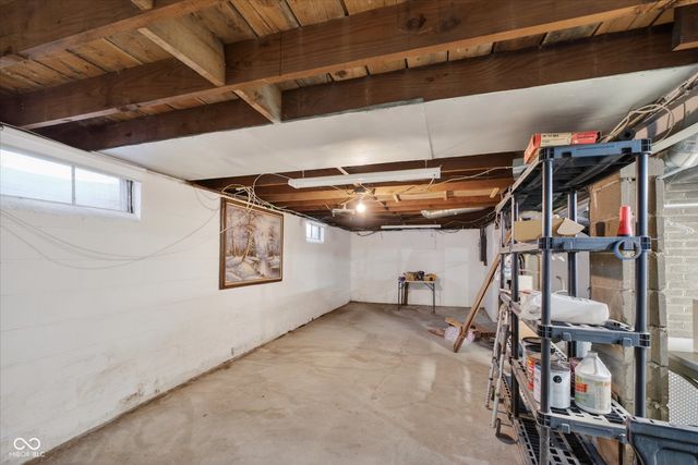 2021 E Legrande Avenue, Indianapolis, IN 46203