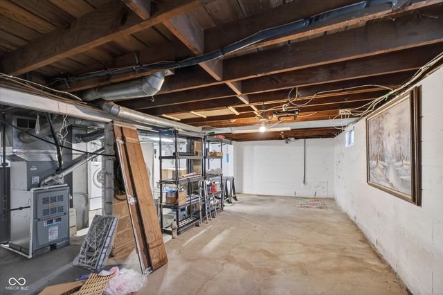 2021 E Legrande Avenue, Indianapolis, IN 46203