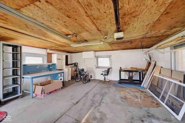 2021 E Legrande Avenue, Indianapolis, IN 46203