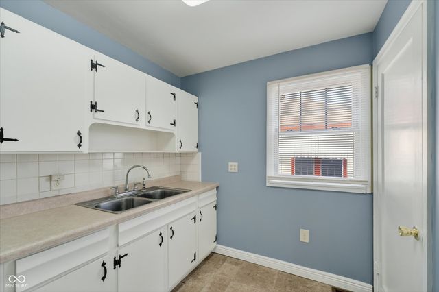 2021 E Legrande Avenue, Indianapolis, IN 46203