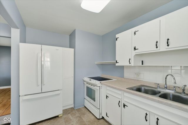 2021 E Legrande Avenue, Indianapolis, IN 46203