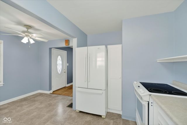 2021 E Legrande Avenue, Indianapolis, IN 46203