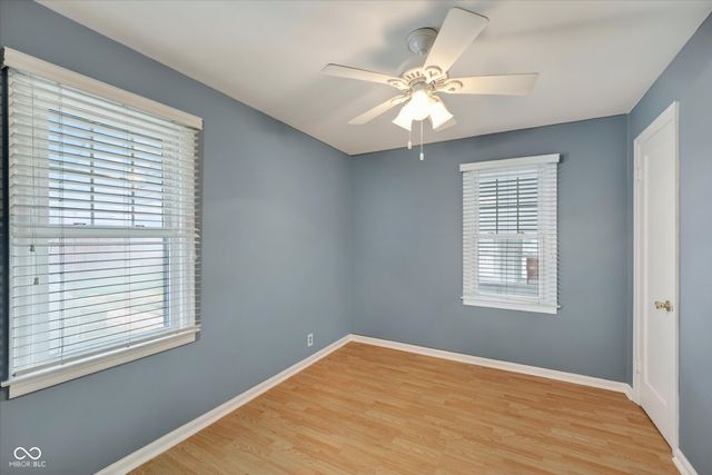 2021 E Legrande Avenue, Indianapolis, IN 46203