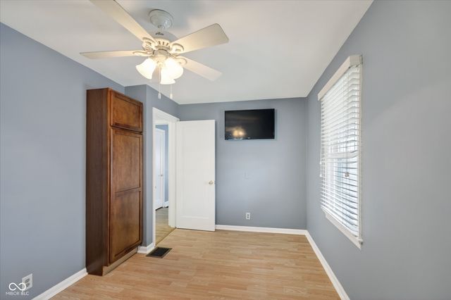 2021 E Legrande Avenue, Indianapolis, IN 46203