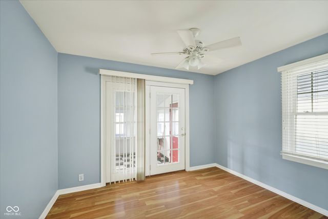 2021 E Legrande Avenue, Indianapolis, IN 46203