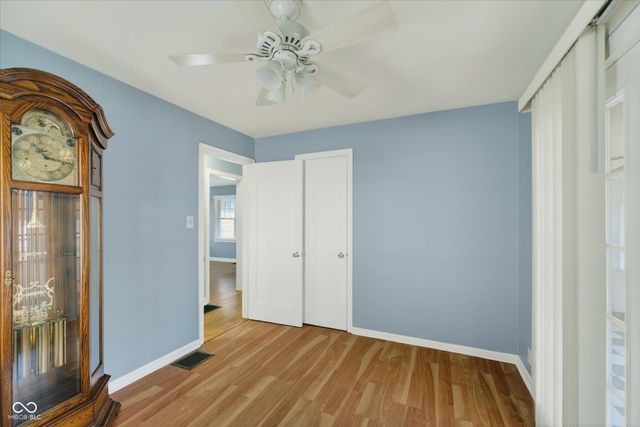 2021 E Legrande Avenue, Indianapolis, IN 46203