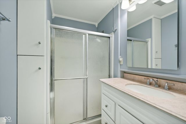 2021 E Legrande Avenue, Indianapolis, IN 46203