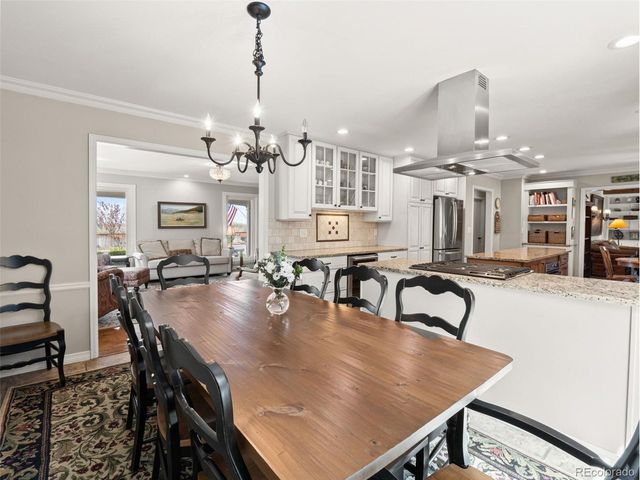 9880 E Chenango Ave, Greenwood Village, CO 80111